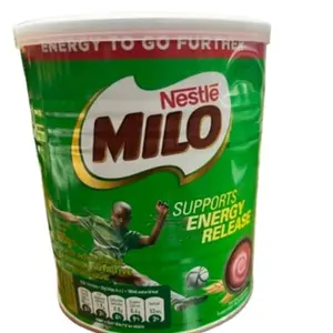 Milo Nestle Milo Nestle