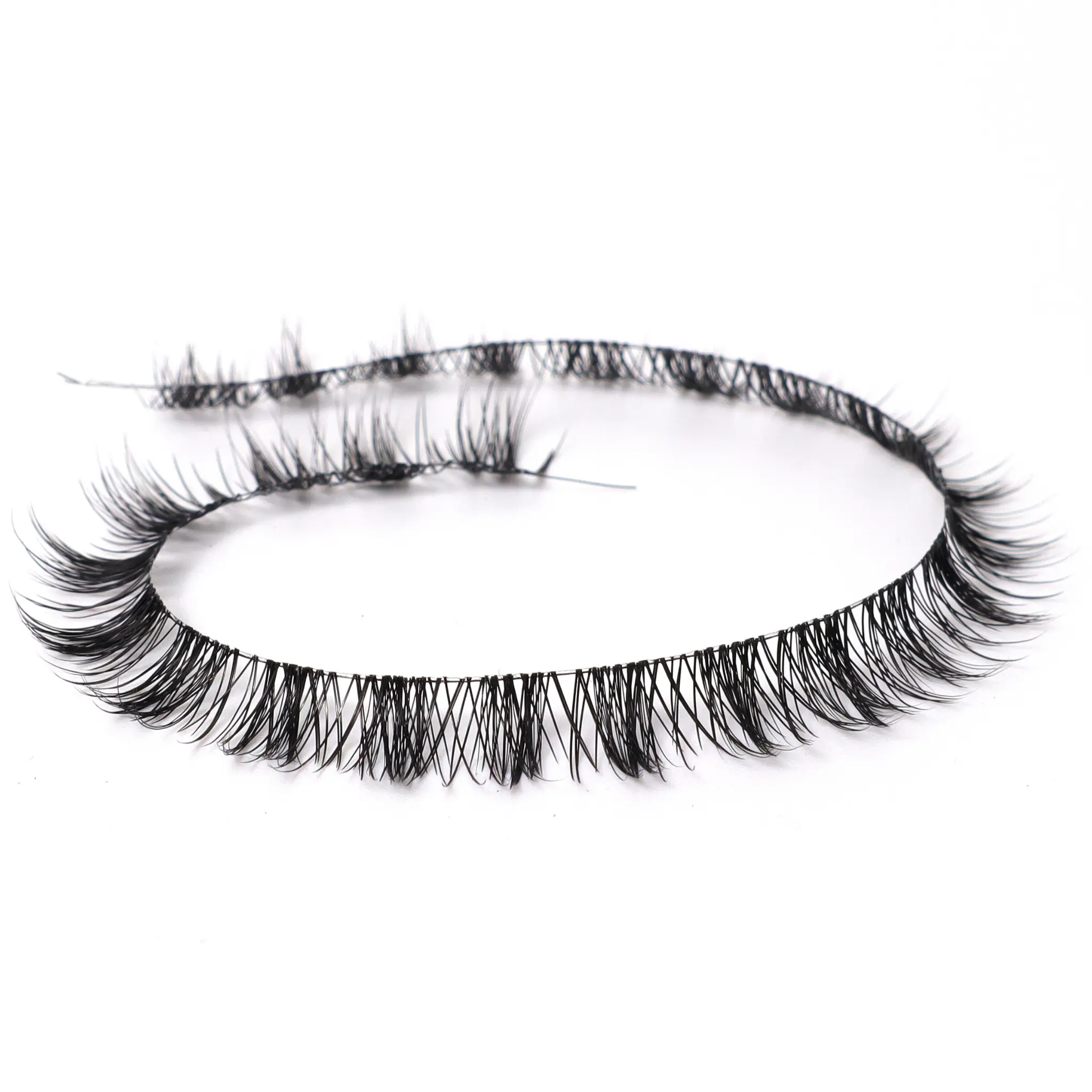 N2 - DIY EYELASH LASH RIBBON