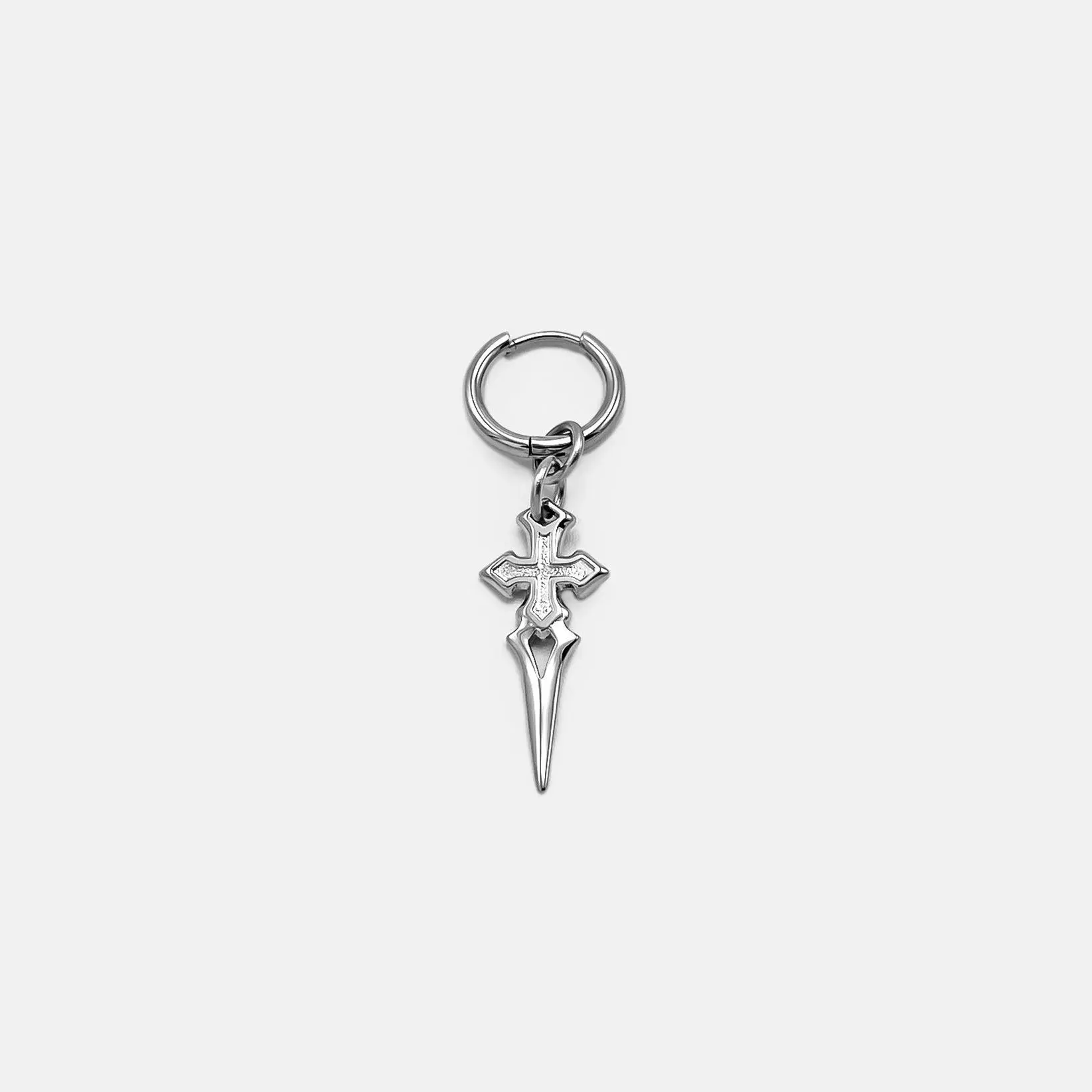 DAGGER EARRING