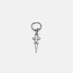 DAGGER EARRING