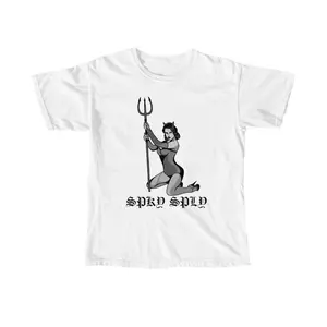 Devil Shawty Tee