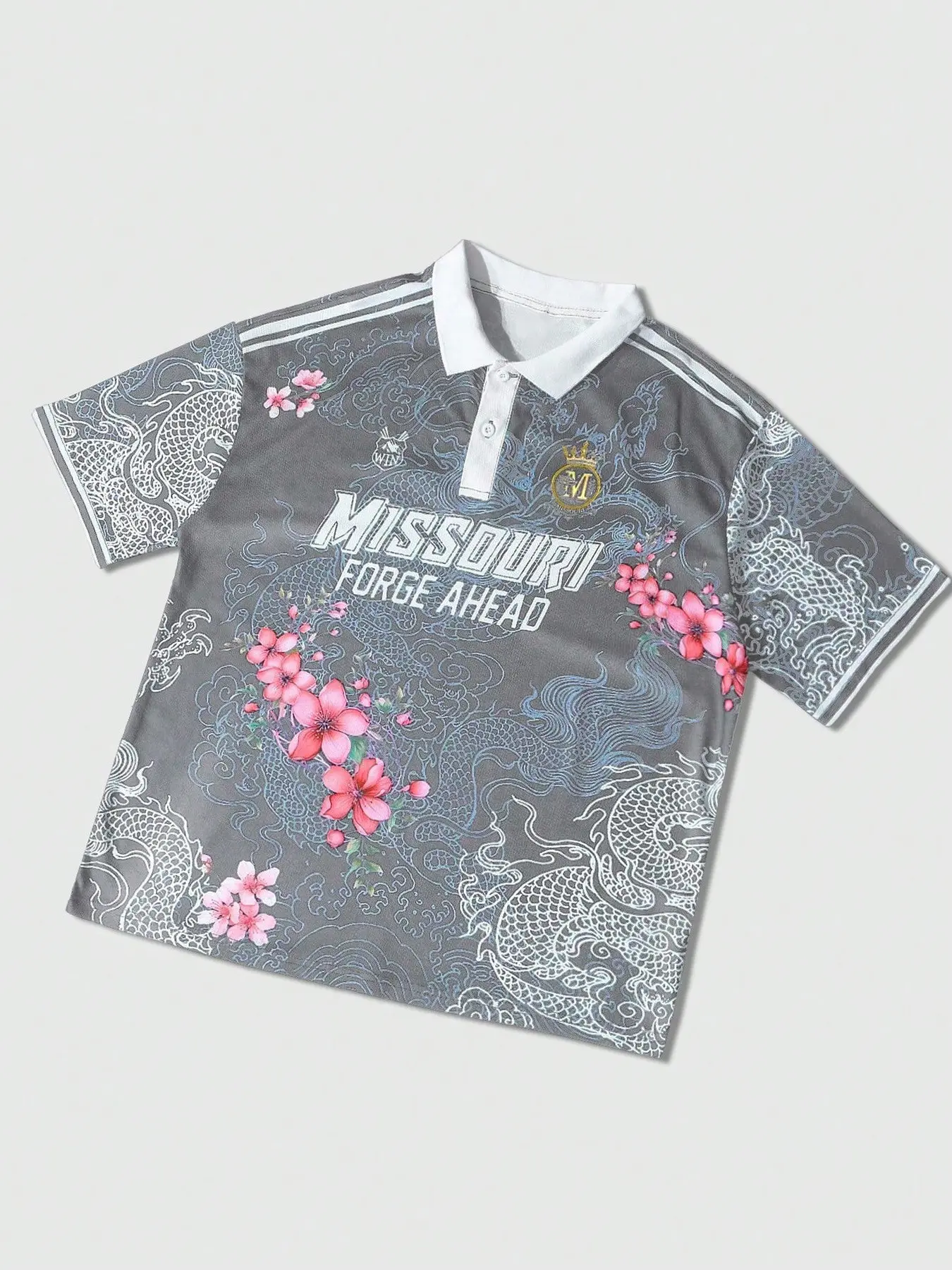 japan polo shirts - TikTok Shop