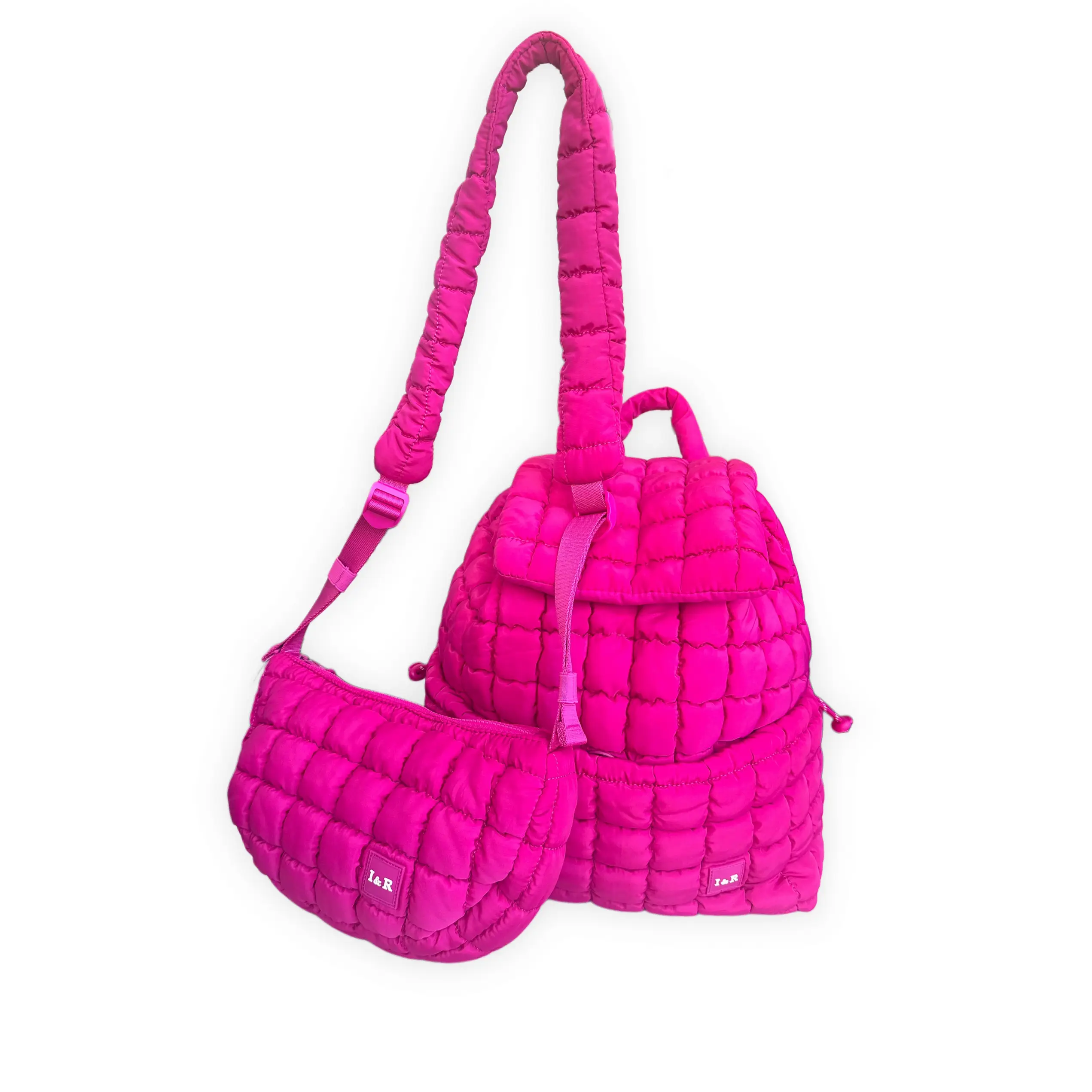 Iris Weekend Away Special Bundle (#Limited)