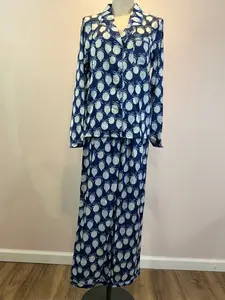 Mary Square | Ornaments | Festive Pajamas