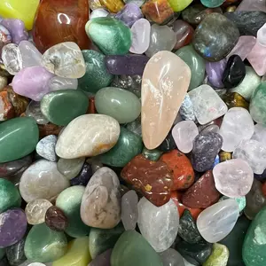 Crystal Tumble Confetti