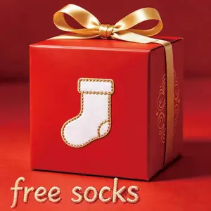 crew socks