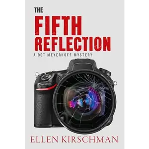 USED-The Fifth Reflection, Volume 3 by Kirschman, Ellen (Hardcover)