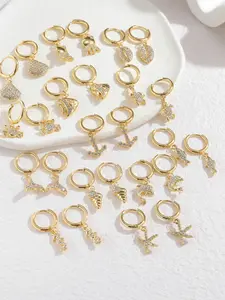 Stainless Steel Wave Open Bangle Bracelets for Women Fashion Gold Color Irregular Cuff Bangles Trendy Aesthetic Jewelry Gift