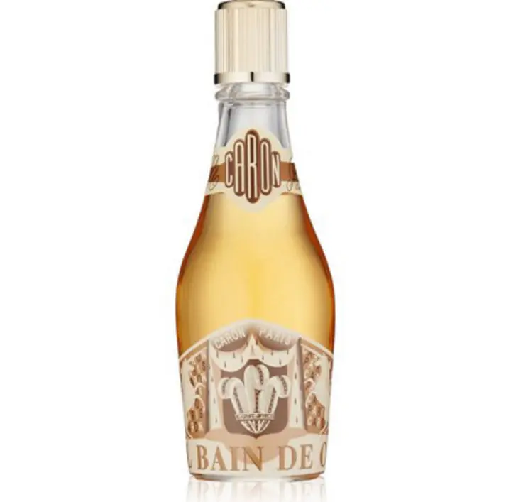 Caron Paris Royal Bain De Caron Eau De Toilette, 4.2 Fl Oz