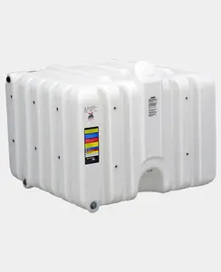 Rhino Tuff Tanks RTT-1210 120 GALLON TANK (454 L)