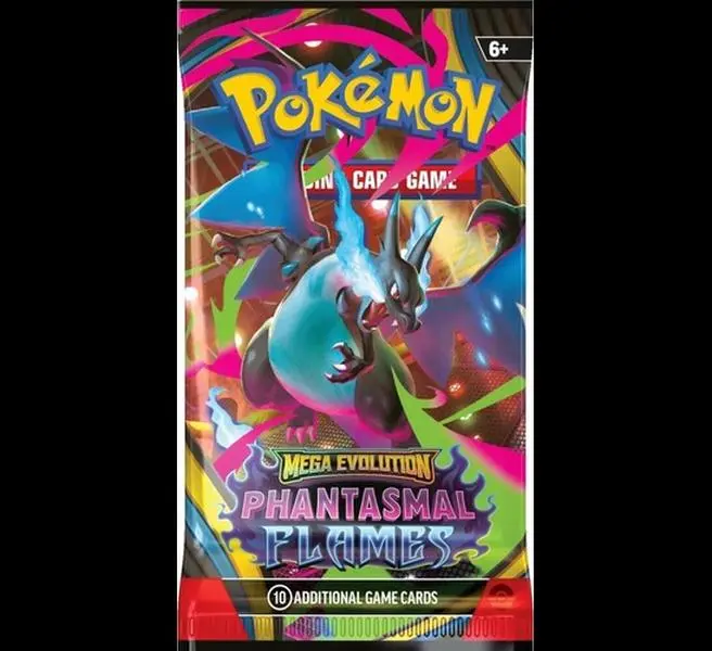 holographic alakazam card BGS 9 (MINT) Alakazam Holo