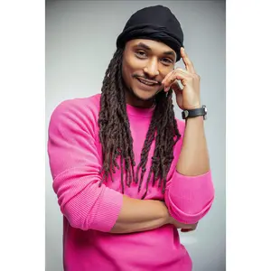 Satin Lined Pre-tied Turbans (Choose a Color)