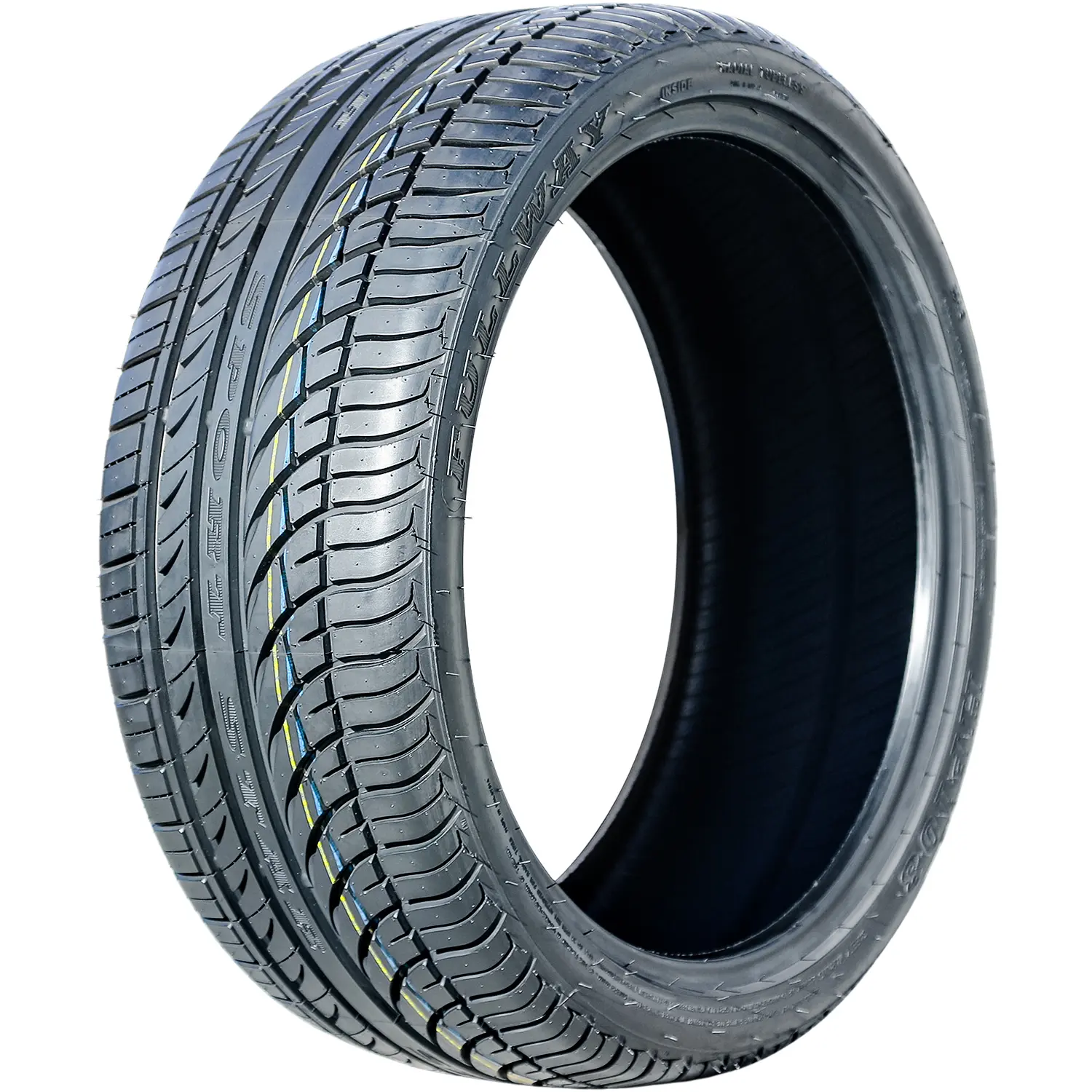 Fullway HP108 275/40R19 ZR 105Y XL All Season Performance Tire UTQG 380AA