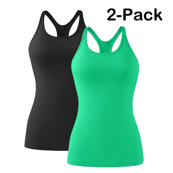 Black+Kelly Green