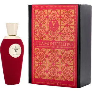 V Canto F. Da Montefeltro By V Canto Extrait De Parfum For Unisex
