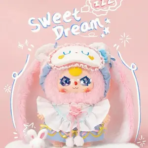 Baby Three -V5 400% Sweet Dreams Plush Blind Box
