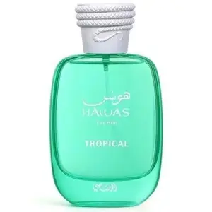 Tropical Fresh Fragrance Oil, Citrus & Mango Scent, Cedar Pear Scent, Oceanic & Woody Notes, Ideal for Spring Summer, Vacation, Commuting, Sports