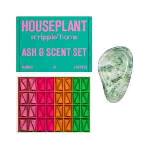 ASH & SCENT SET
