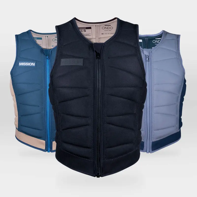 ONDO | Comp Vest | Impact Vest