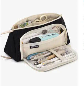 Four Candies Cute Mechanical Pencil Set, 6PCS Pastel Mechanical Pencils 0.5 mm & 0.7mm & 0.9mm with 360PCS Leads, 3PCS Erasers and 9PCS Eraser Refills, Aesthetic Pencils for Girls Writing, Art Drawing