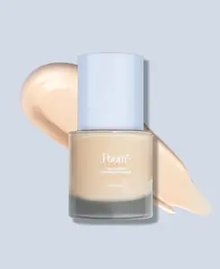 Natural Glow Hydrating Foundation