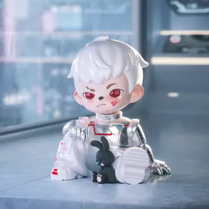 Rayan Otherworld Series Figure Blind Box