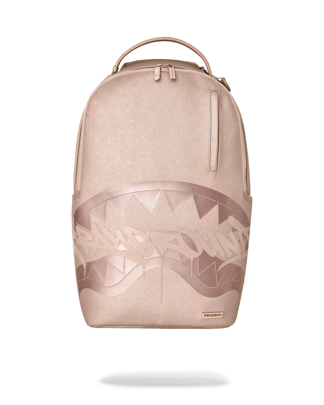 Sprayground Shadow Sharks Rose Ghost Backpack Bag