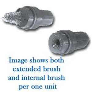 Lisle LIS11120 Battery Post & Terminal Cleaner Brush