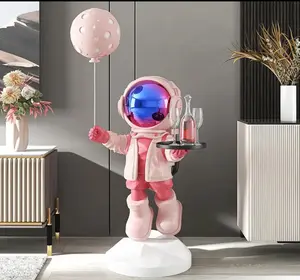 Astro Figure