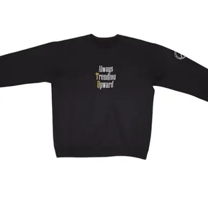 ATU Crew (Always Trending Upward)