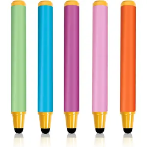 Stylus Pens for  Screens, Crayon Stylus Pen for  Ipad Air Mini Pro, Android Tablet, Dragon , Compatible with   Screens (5 Pack)