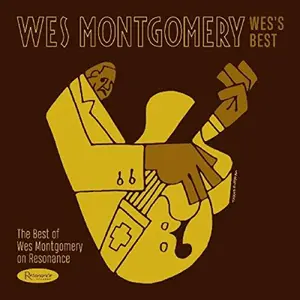 Wes Montgomery - Wes's Best: The Best Of Wes Montgomery On Resonance  [COMPACT DISC - CD] Digipack Packaging