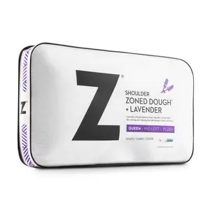 Interested in Shoulder Zoned Dough + Lavender? Message us for a better price