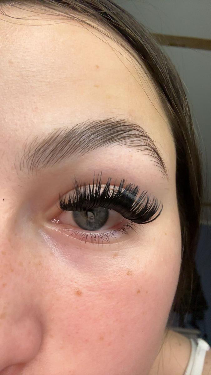 Item: Clear, one-size