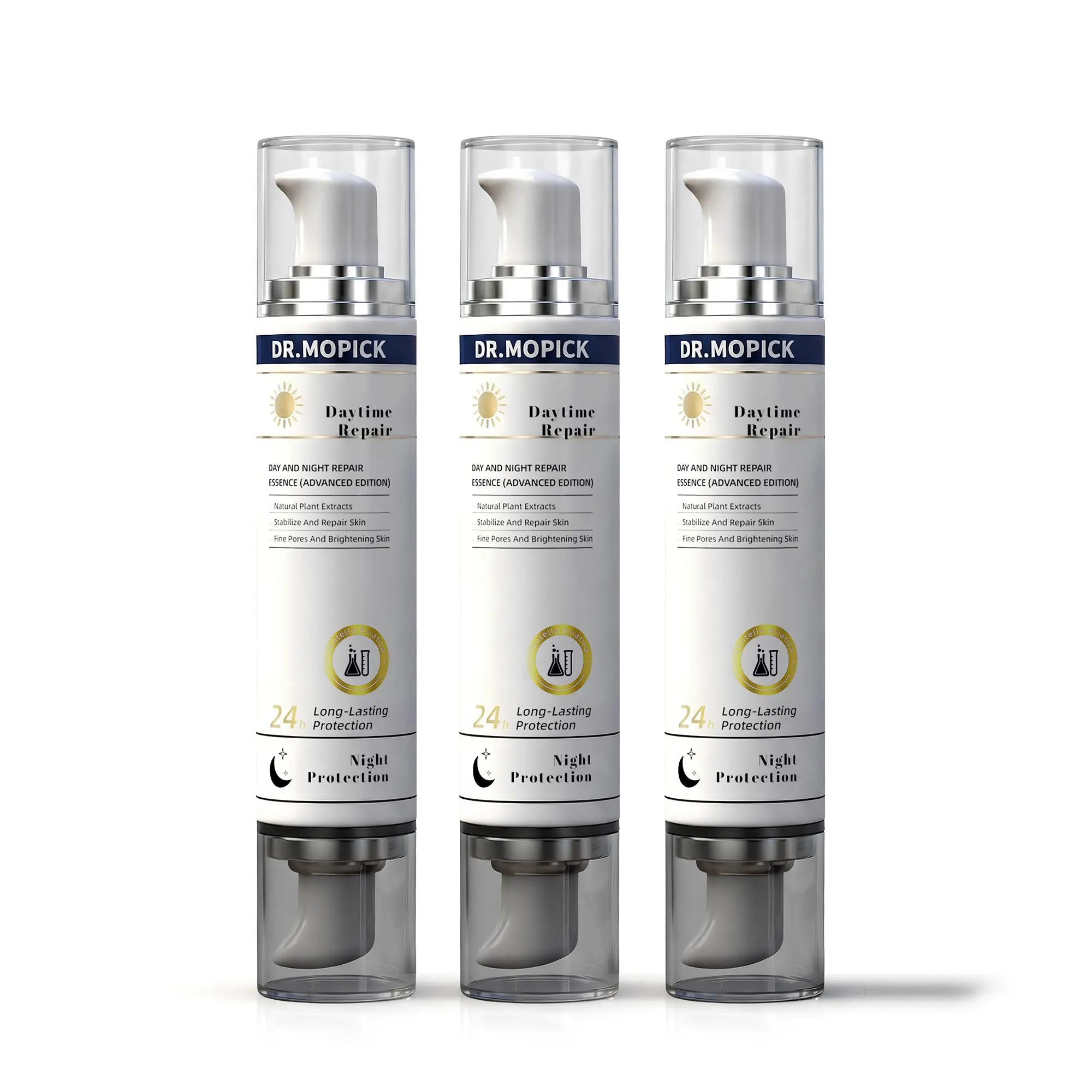 3-Pack (21-Day All-Round Skin Comfort)