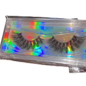 IM HER AND SHE IS ME (Eyelash Extension )