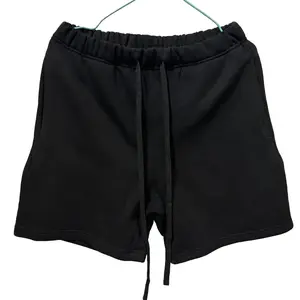 Sweatshorts Black - Casual Versatile Dark oatmeal, Lght Oatme, Black - Three classic colors to choose from - for Everyday Wear tiktok shop