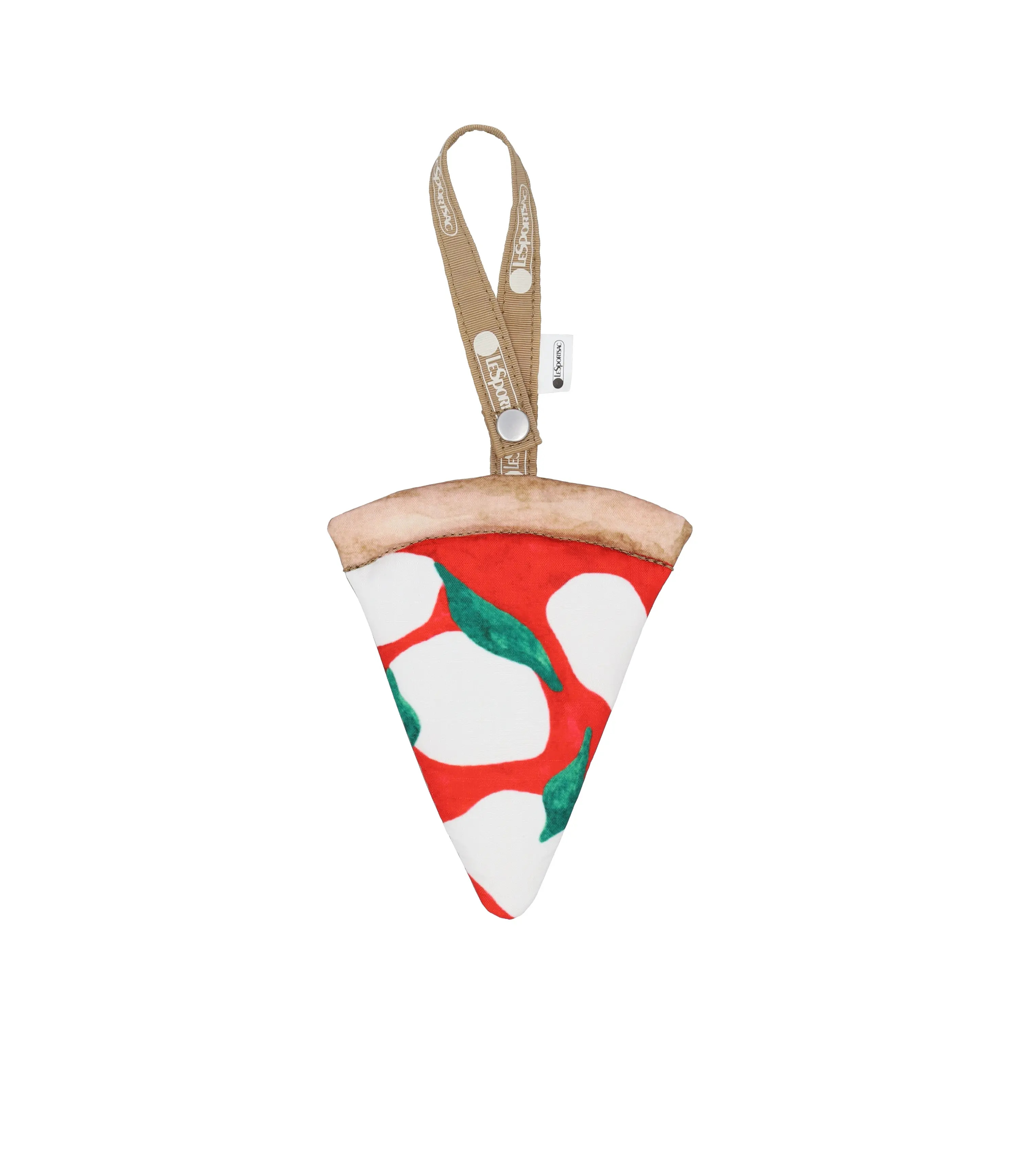 NYC Iconic Pizza Charm
