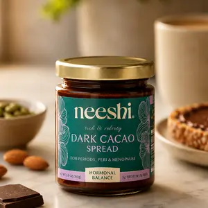 Spread Starter Kit (2 Jars) - Save 10%