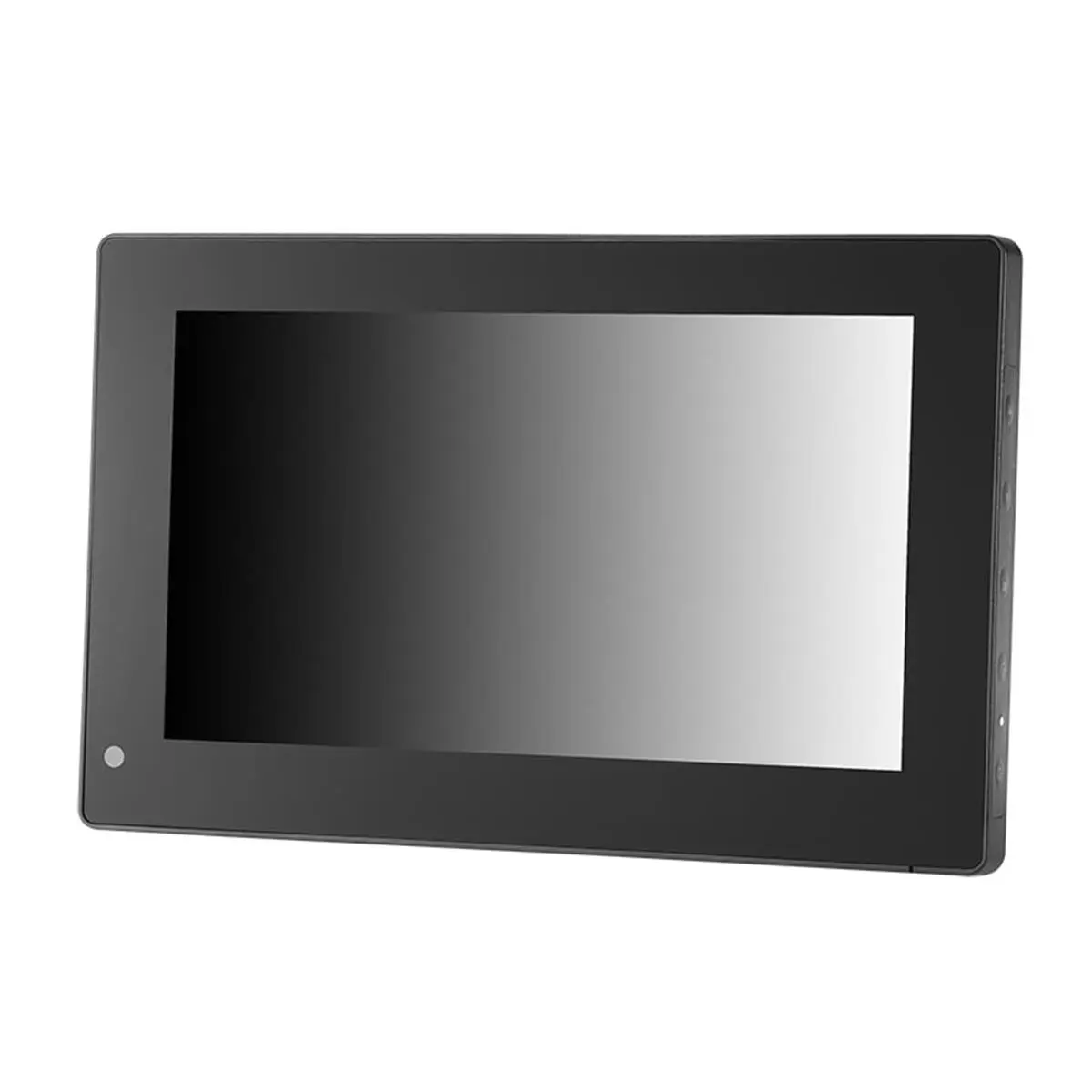 212 MAIN Xenarc 8-in. Rugged Industrial Use Touchscreen Monitor - 1280x720 HD Display, IP65 Rating, Optical Bond, Sunlight View Capability