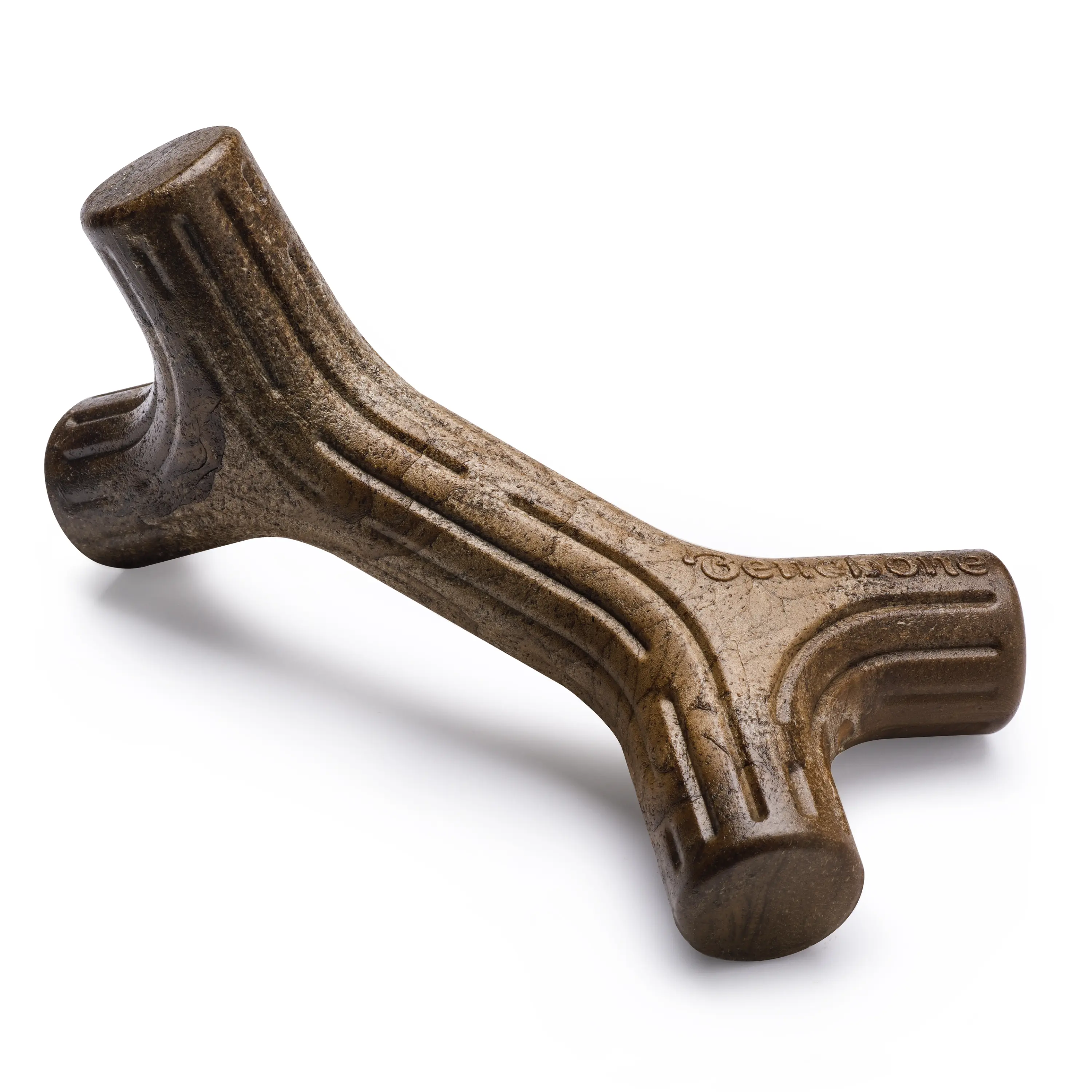Stick | Durable Dog Chew Toy | Real Flavor & Long-Lasting Play Stick | Durable Dog Chew Toy | Real Flavor & Long-Lasting Play