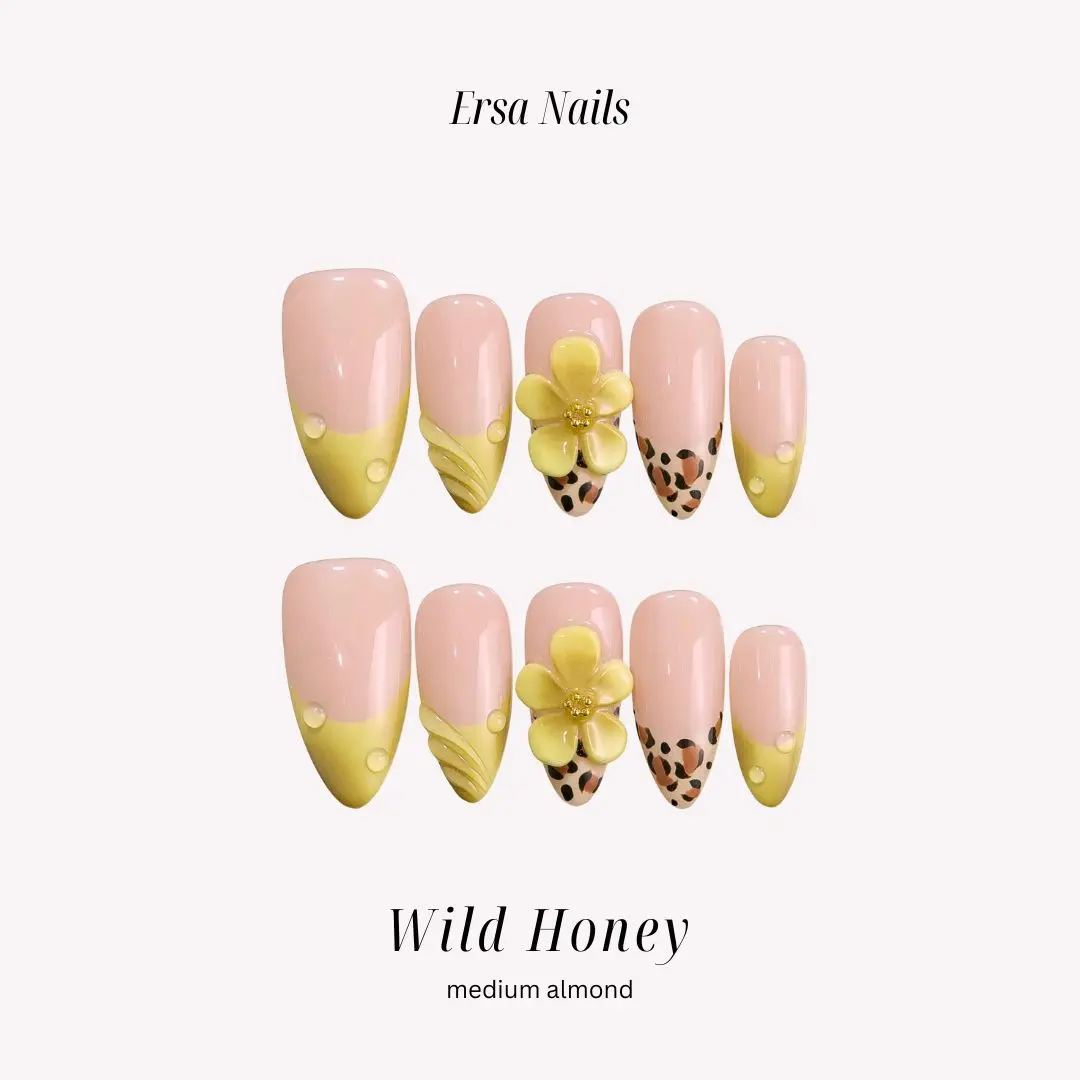Wild Honey