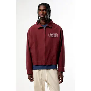 Pacsun Men's Stray Gas Jacket