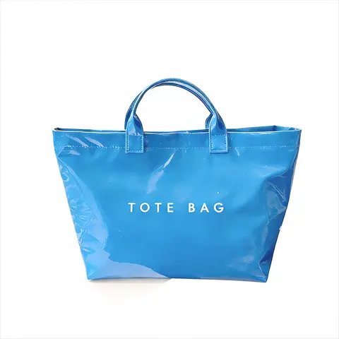 Women's Vintage Letter Art Graphic Tote Bag - 2026 Trendy, Waterproof, Large-Capacity, Chic Casual Style Commuter Bag with Adjustable Strap for Work/Commute & Outdoor Use