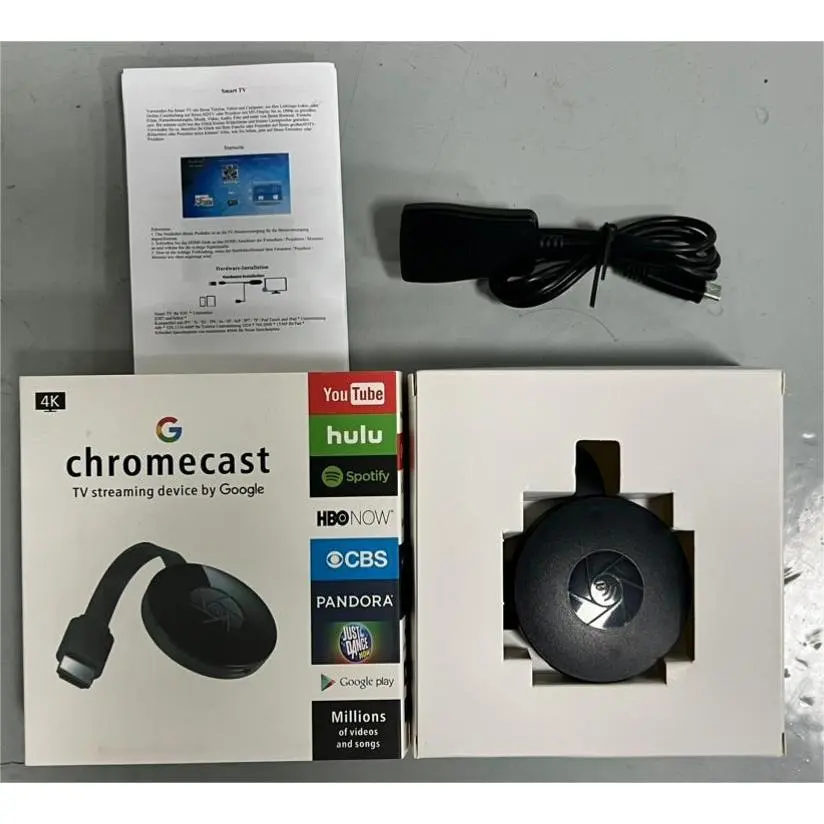 G2 No-Cut External (1080P)