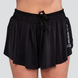 Flow w/Compression Liner Performance Short