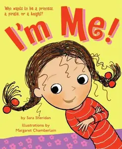USED-I'm Me! by Sheridan, Sara (Hardcover)