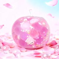 Sweet Dreams Apple Ball