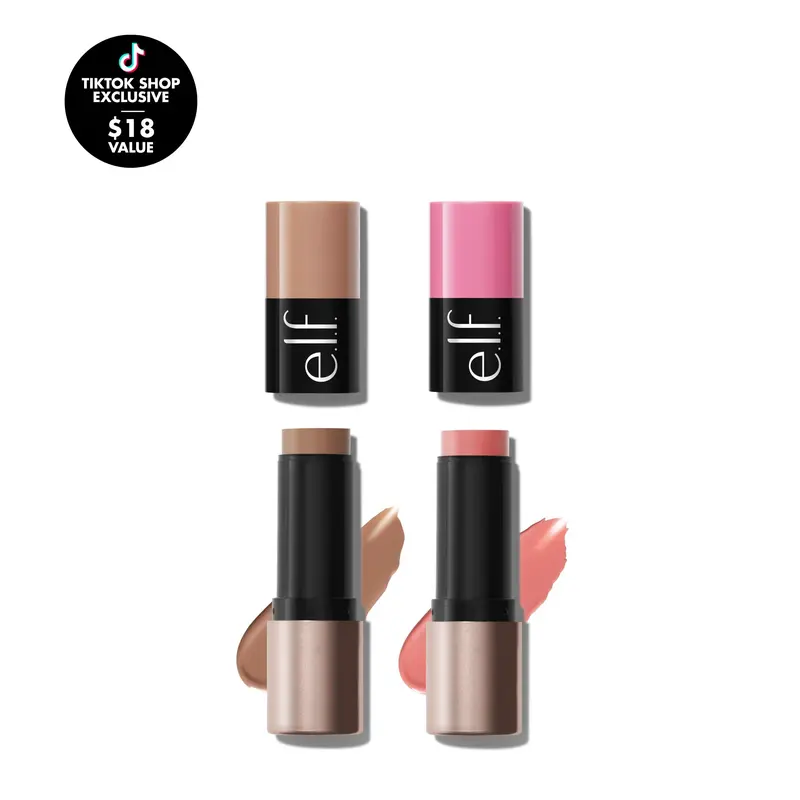 e.l.f. Soft Glam Cheek Duo