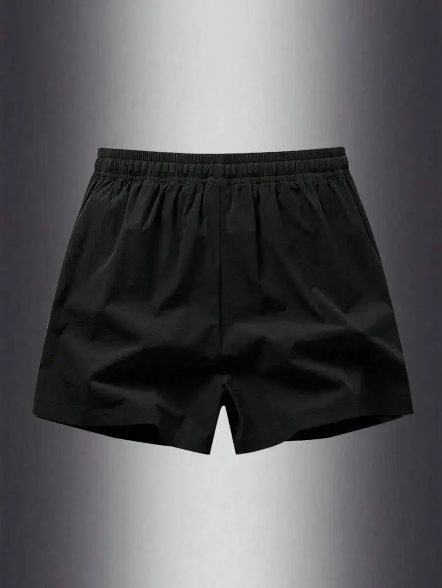 Boy/Teen Shorts Casual Outdoor Sports Zip Pocket Pants for Spring/Summer Age8-16Y